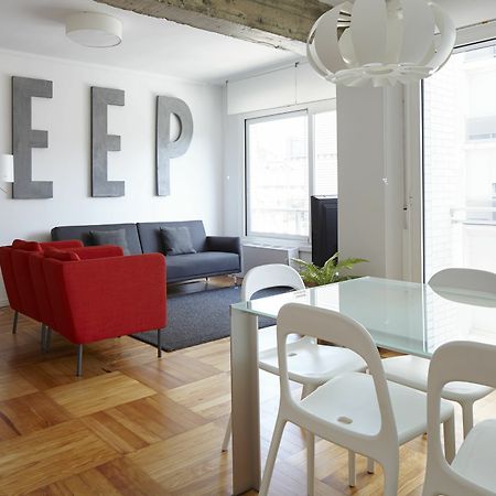 Mikeletes Apartment By Feelfree Rentals San Sebastián Zewnętrze zdjęcie