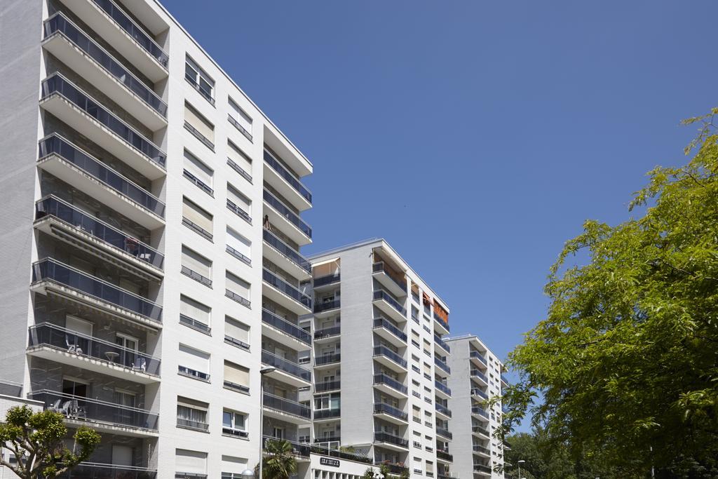 Mikeletes Apartment By Feelfree Rentals San Sebastián Pokój zdjęcie