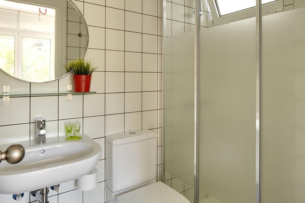 Mikeletes Apartment By Feelfree Rentals San Sebastián Pokój zdjęcie