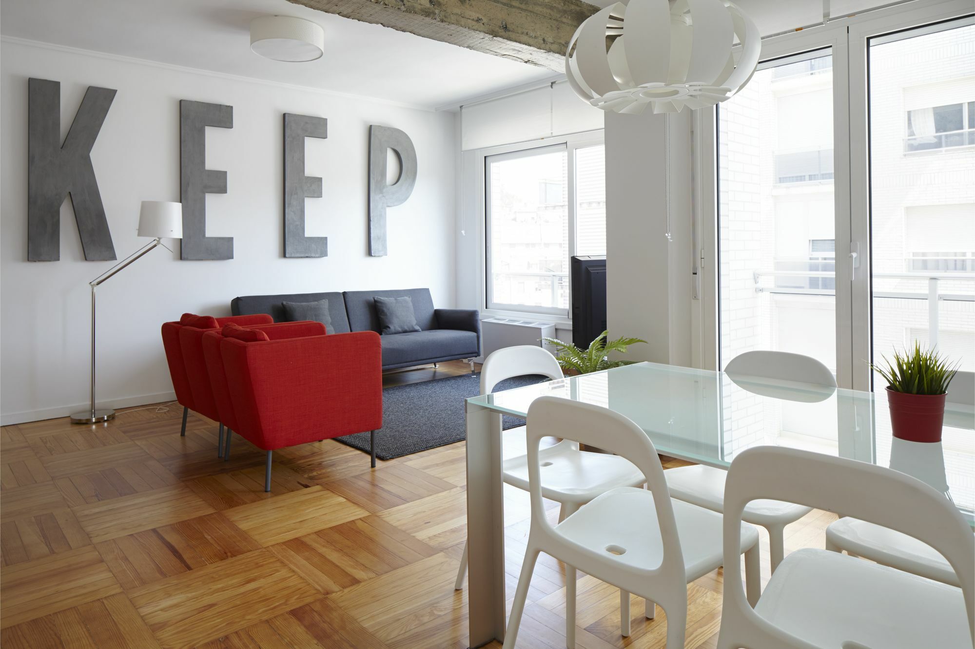 Mikeletes Apartment By Feelfree Rentals San Sebastián Zewnętrze zdjęcie