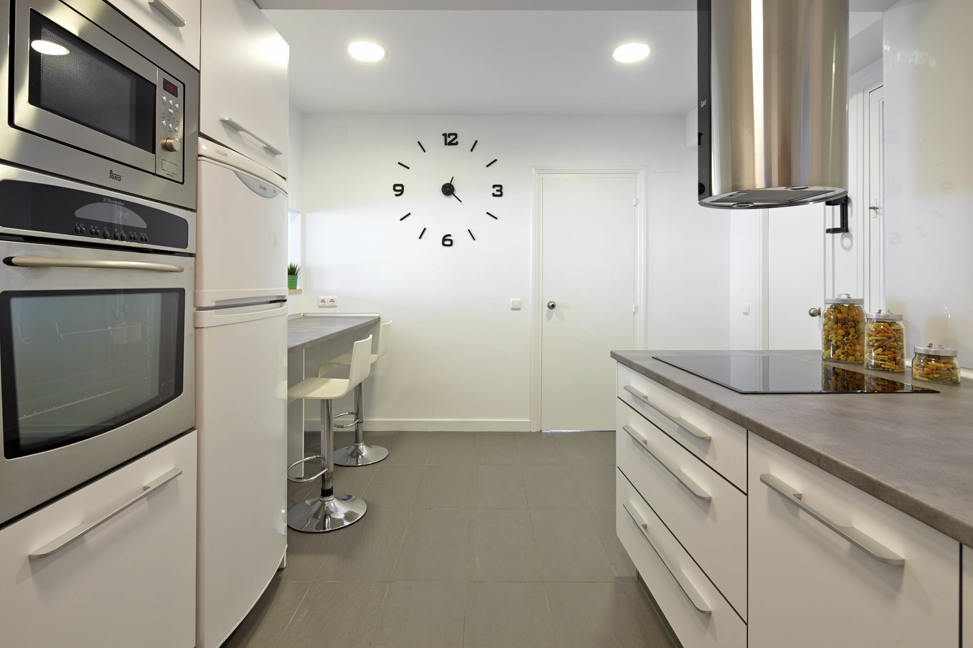 Mikeletes Apartment By Feelfree Rentals San Sebastián Zewnętrze zdjęcie