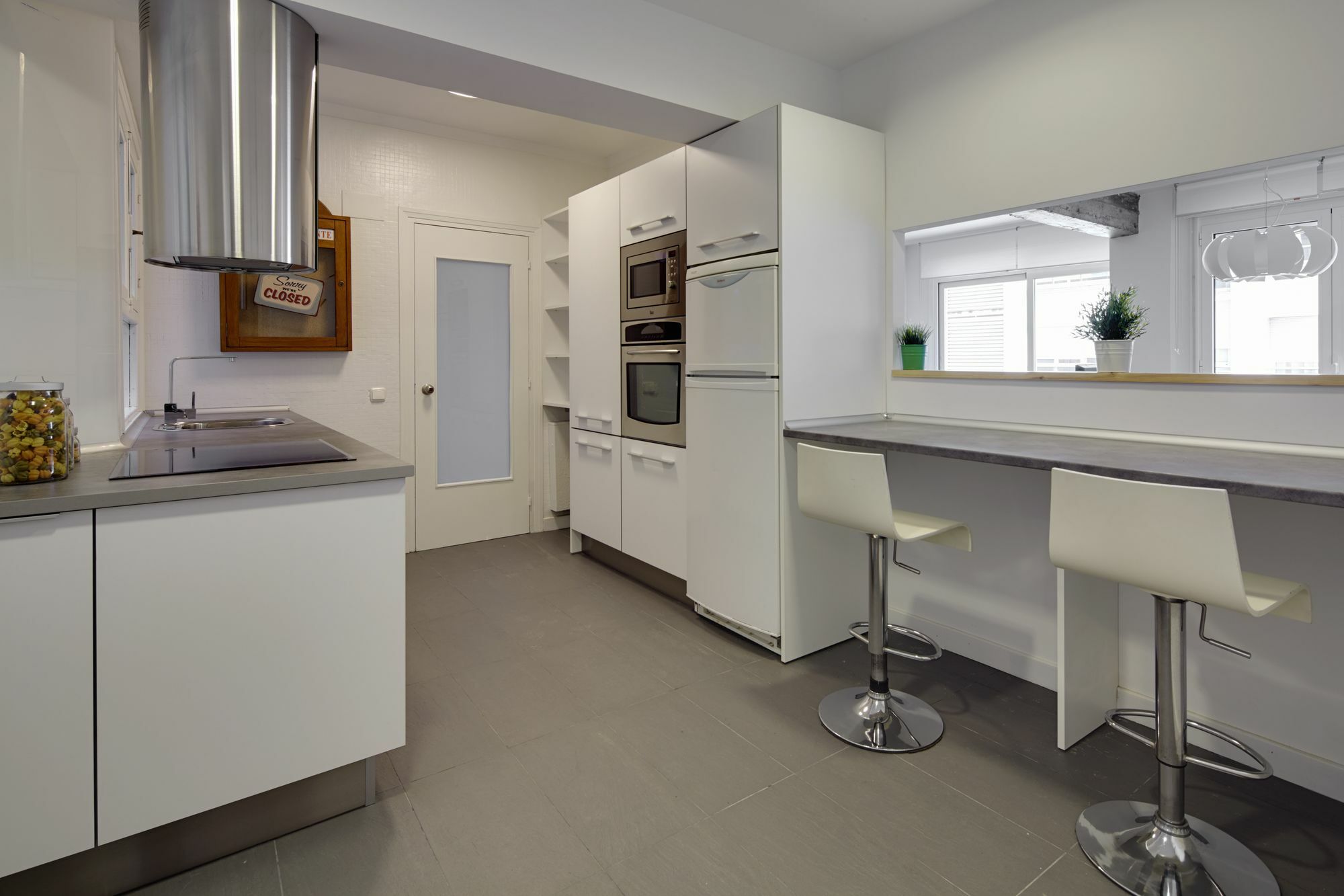 Mikeletes Apartment By Feelfree Rentals San Sebastián Zewnętrze zdjęcie