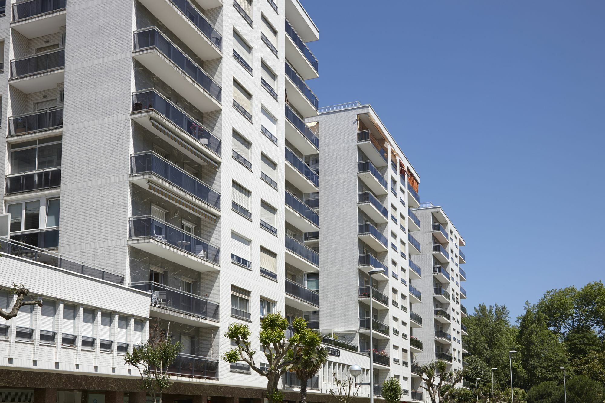 Mikeletes Apartment By Feelfree Rentals San Sebastián Zewnętrze zdjęcie
