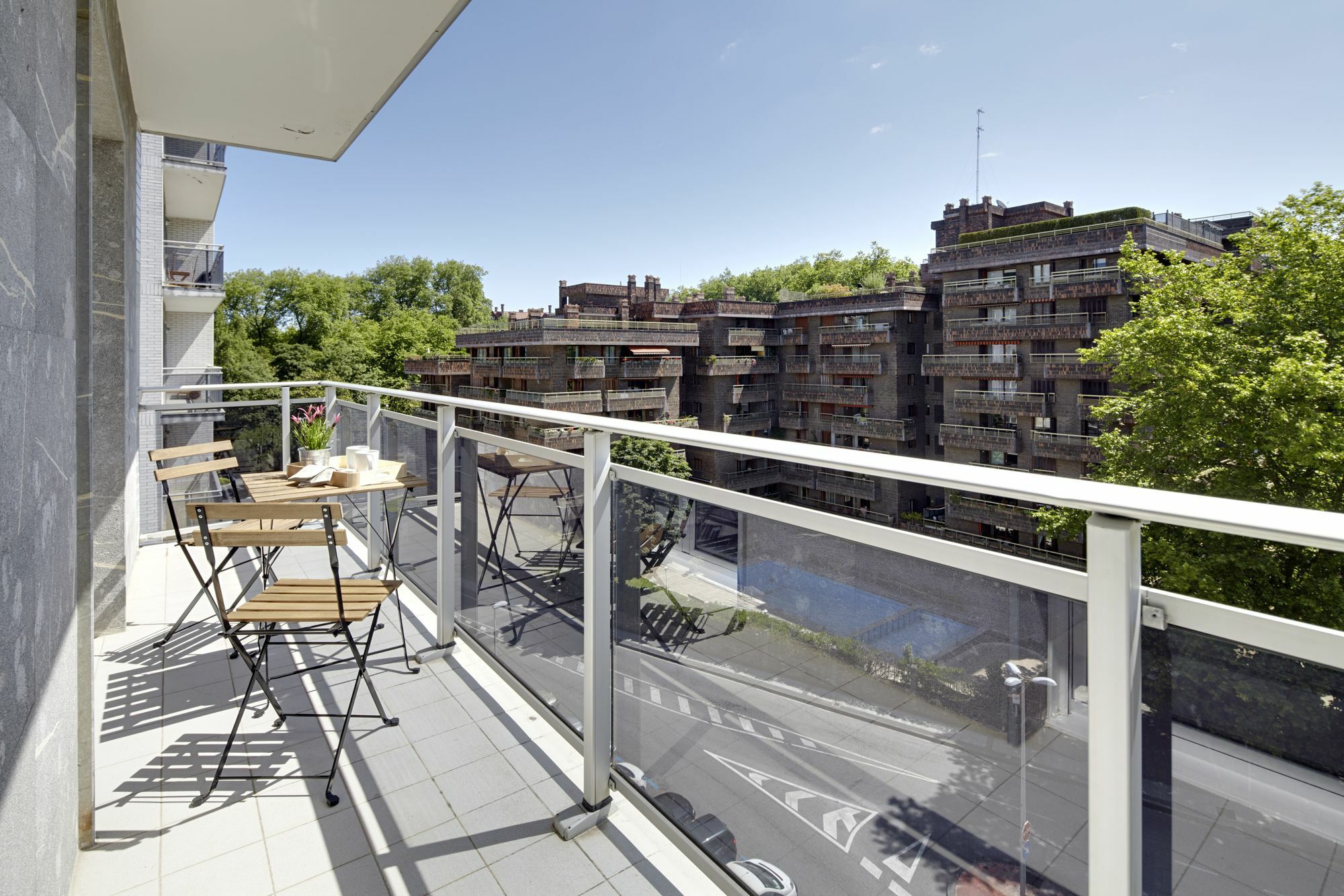 Mikeletes Apartment By Feelfree Rentals San Sebastián Zewnętrze zdjęcie