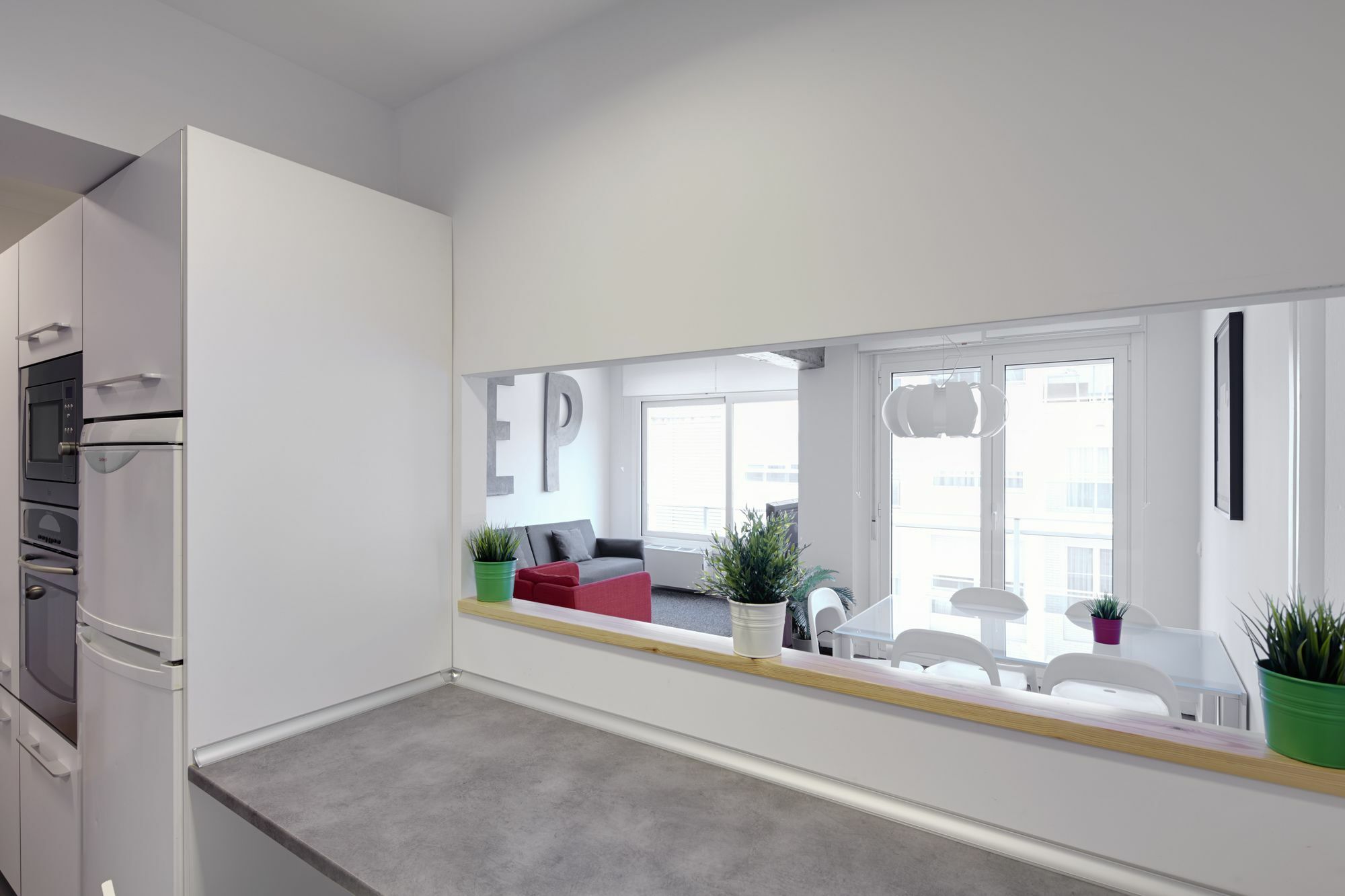 Mikeletes Apartment By Feelfree Rentals San Sebastián Zewnętrze zdjęcie
