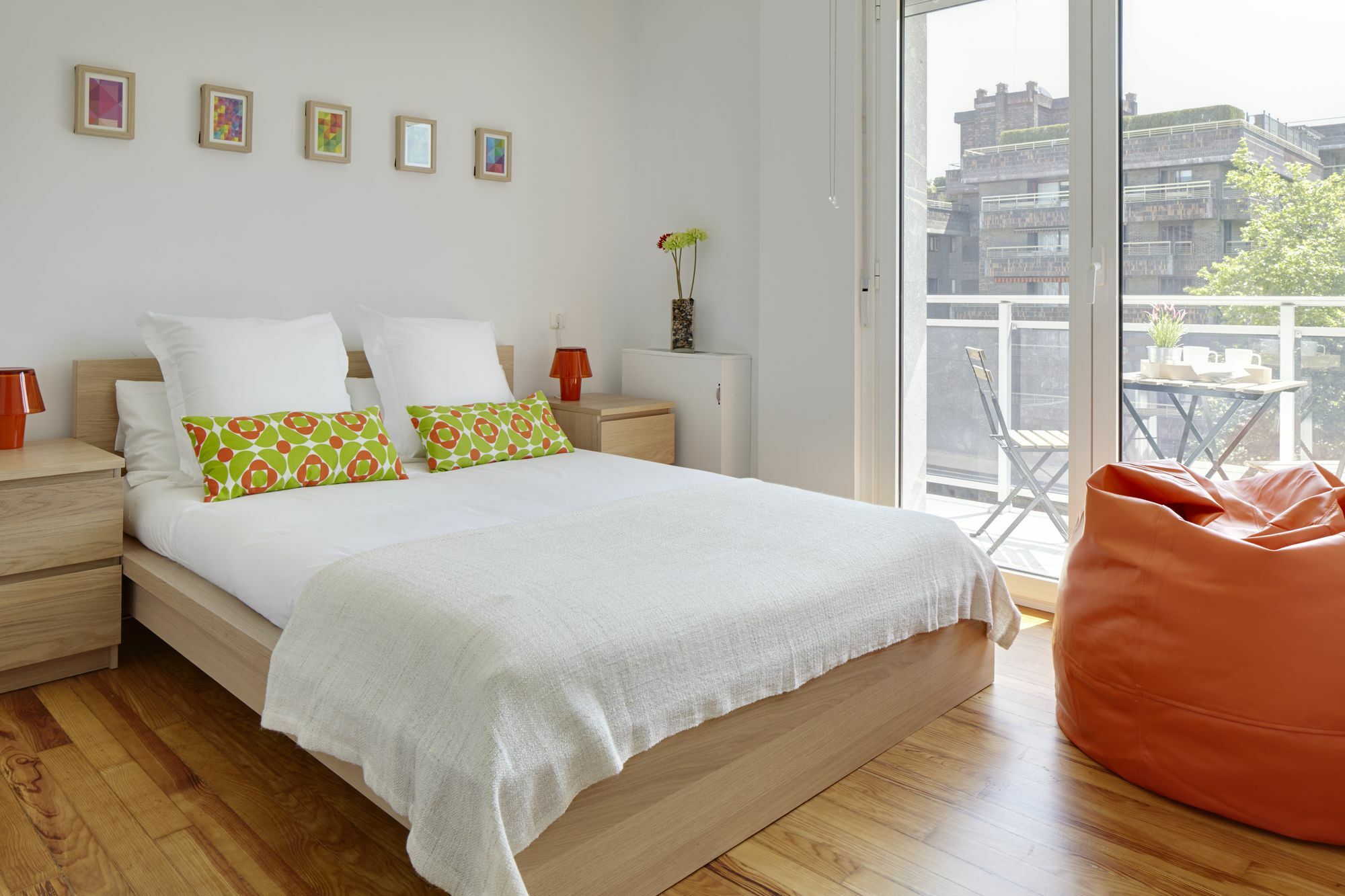 Mikeletes Apartment By Feelfree Rentals San Sebastián Zewnętrze zdjęcie