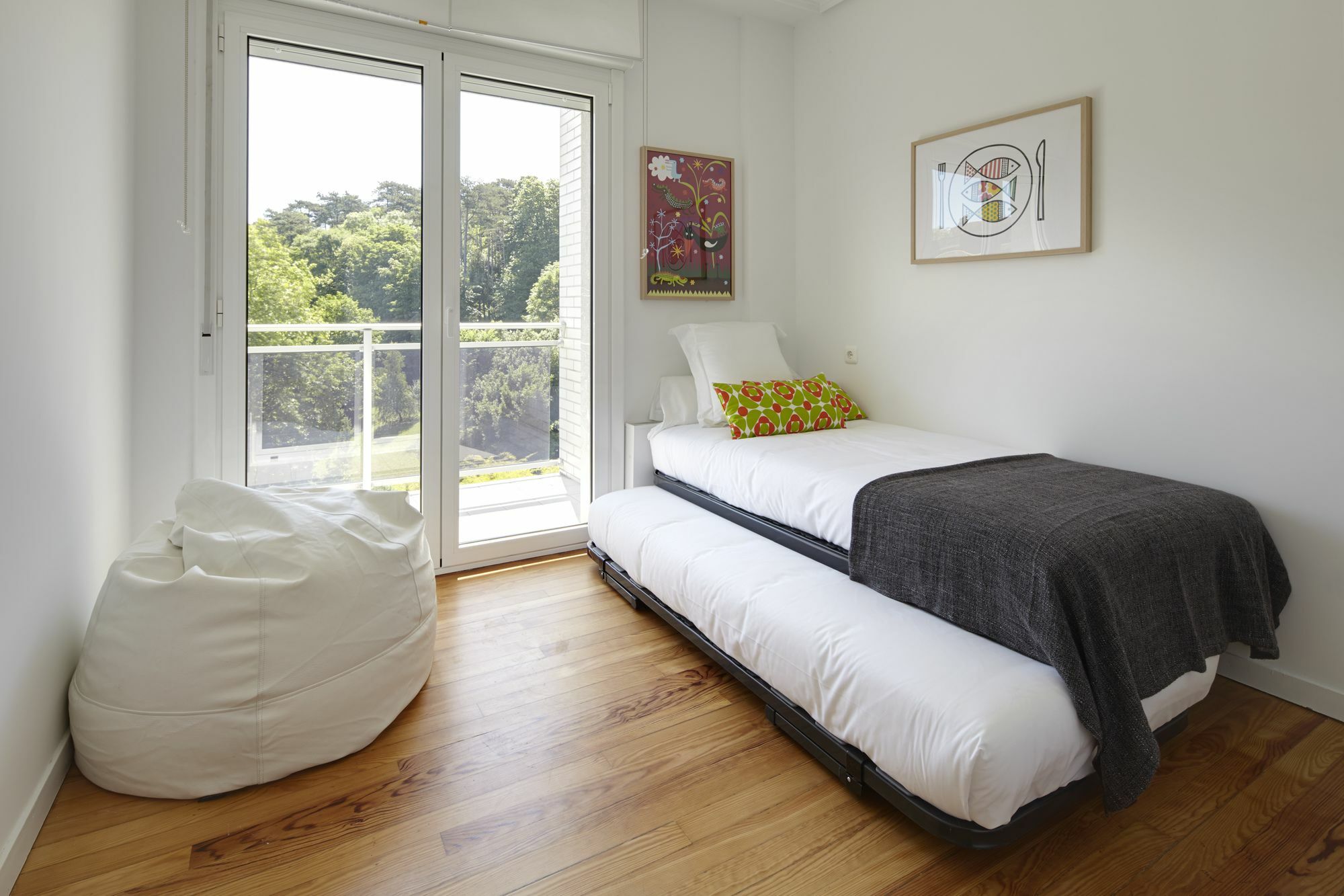 Mikeletes Apartment By Feelfree Rentals San Sebastián Zewnętrze zdjęcie